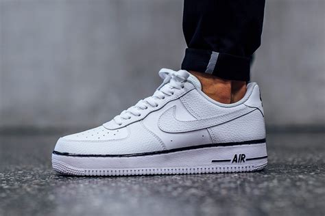 Air Force 1 wit 